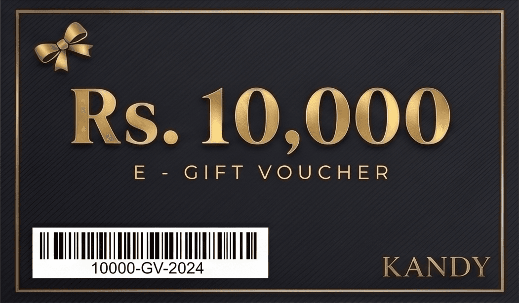 Rs. 10,000 Gift Voucher